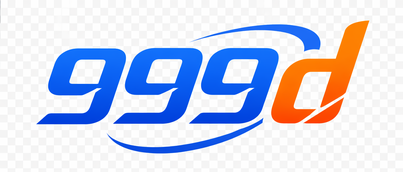 999d লোগো